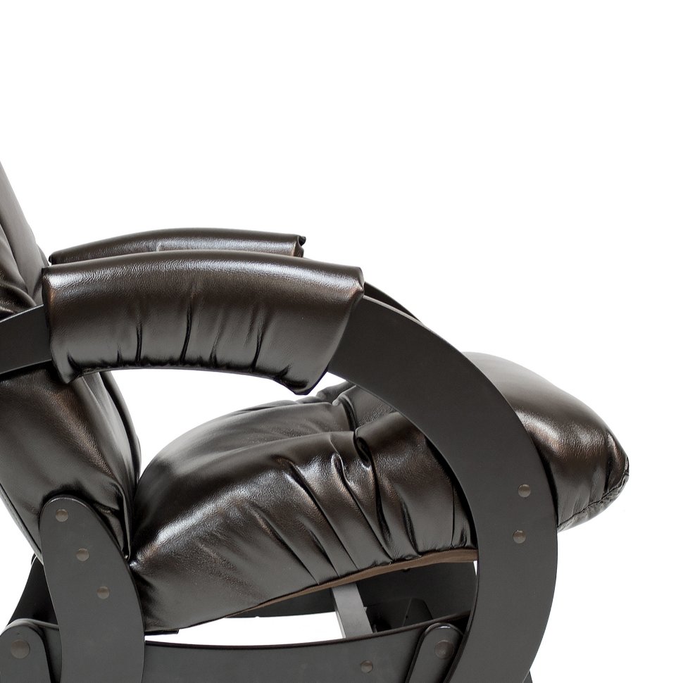 Кресло-маятник Бергамо