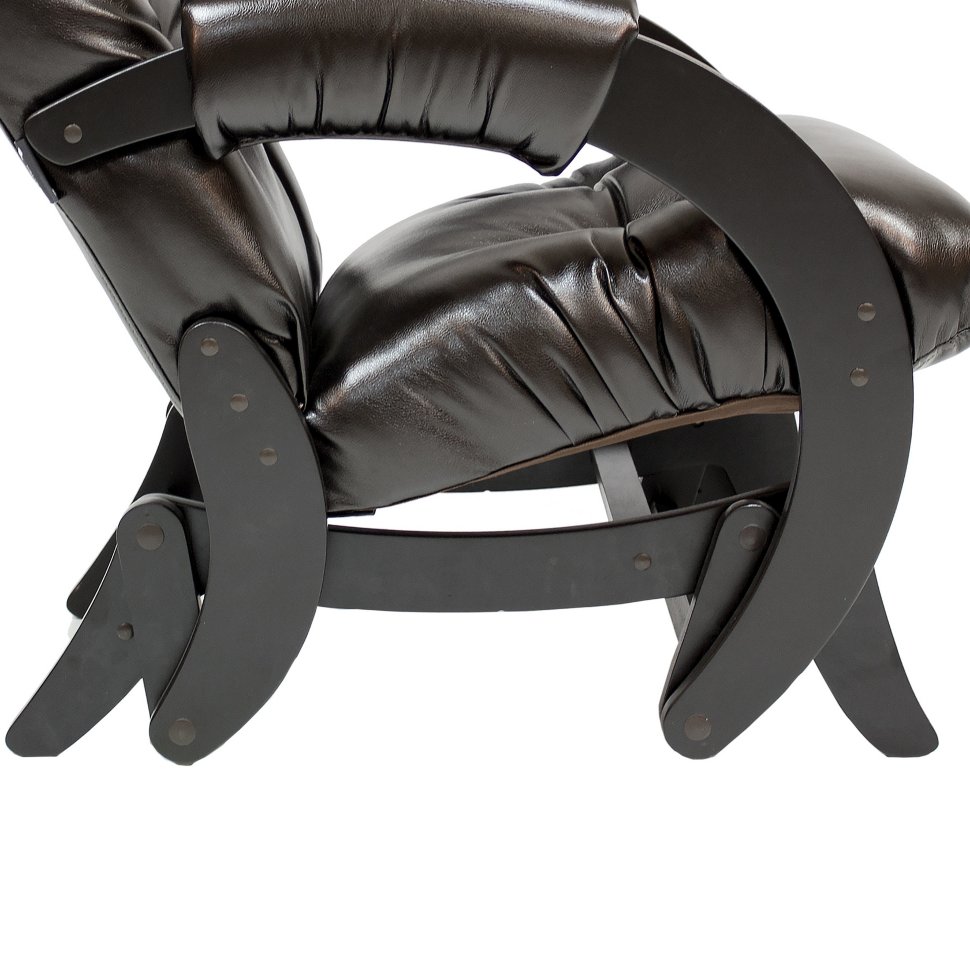 Кресло-маятник Бергамо