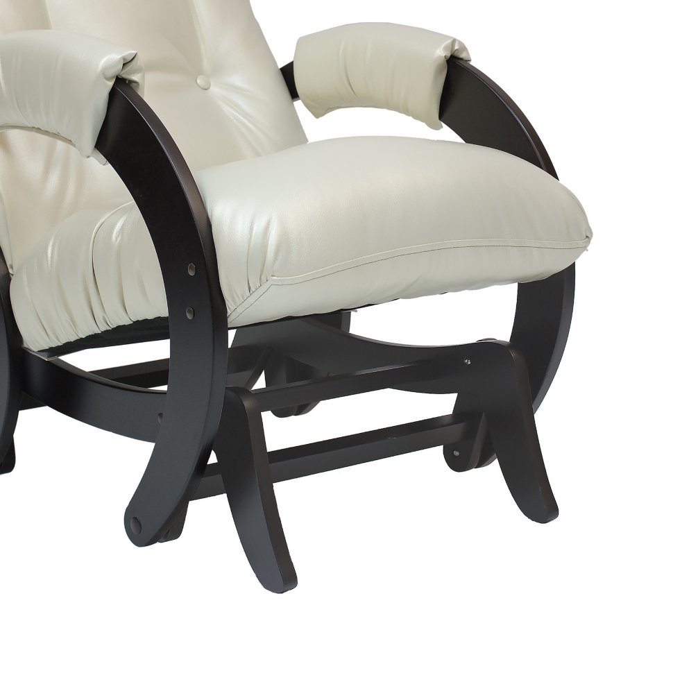 Кресло-маятник Бергамо