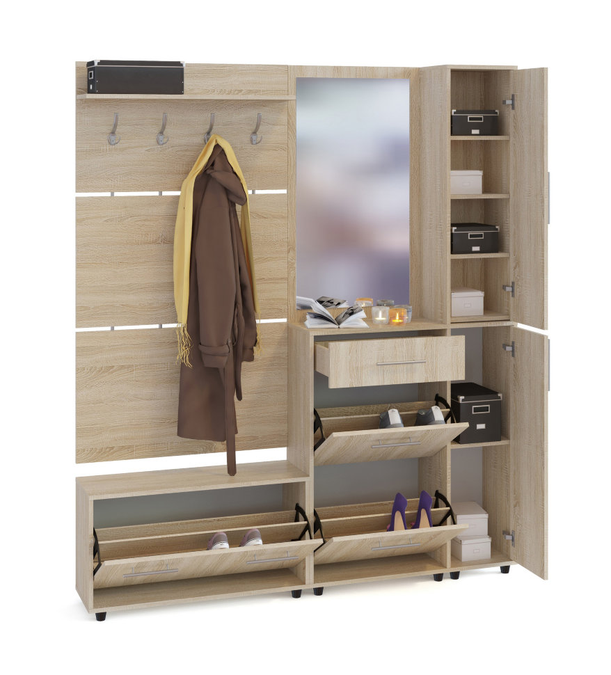 Прихожая Моренго 13