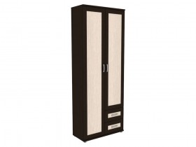 Распашной шкаф Леонардо
