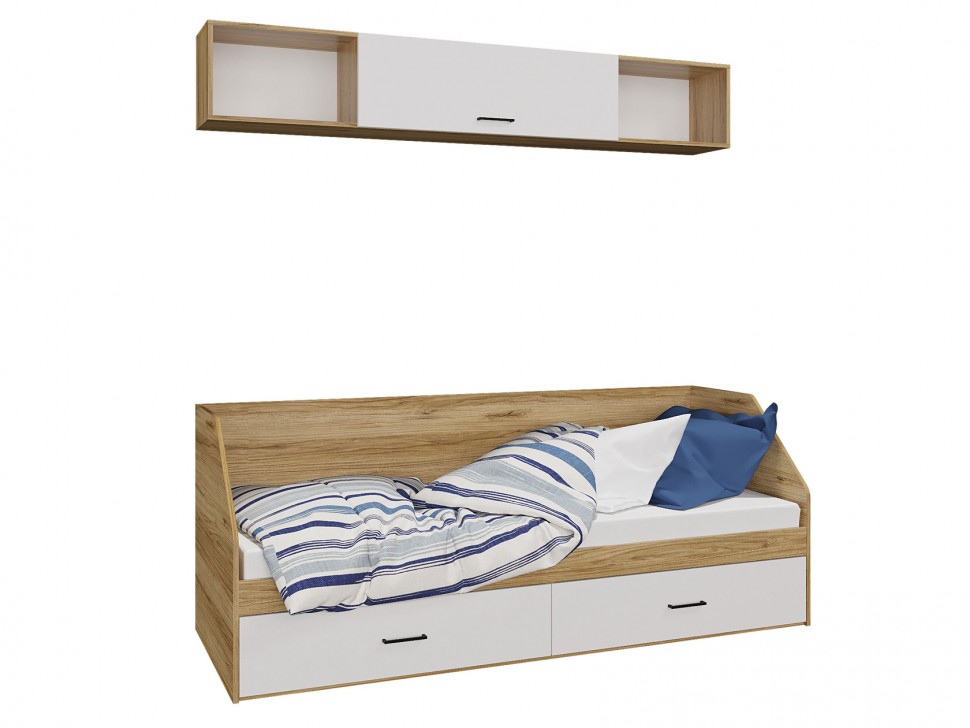 Детская полка Лайт