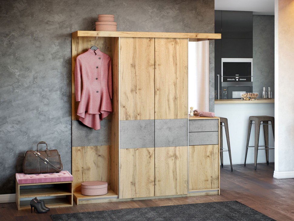 Прихожая Прихожая Турин