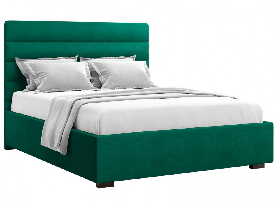 Кровать с подъемным механизмом Кареза