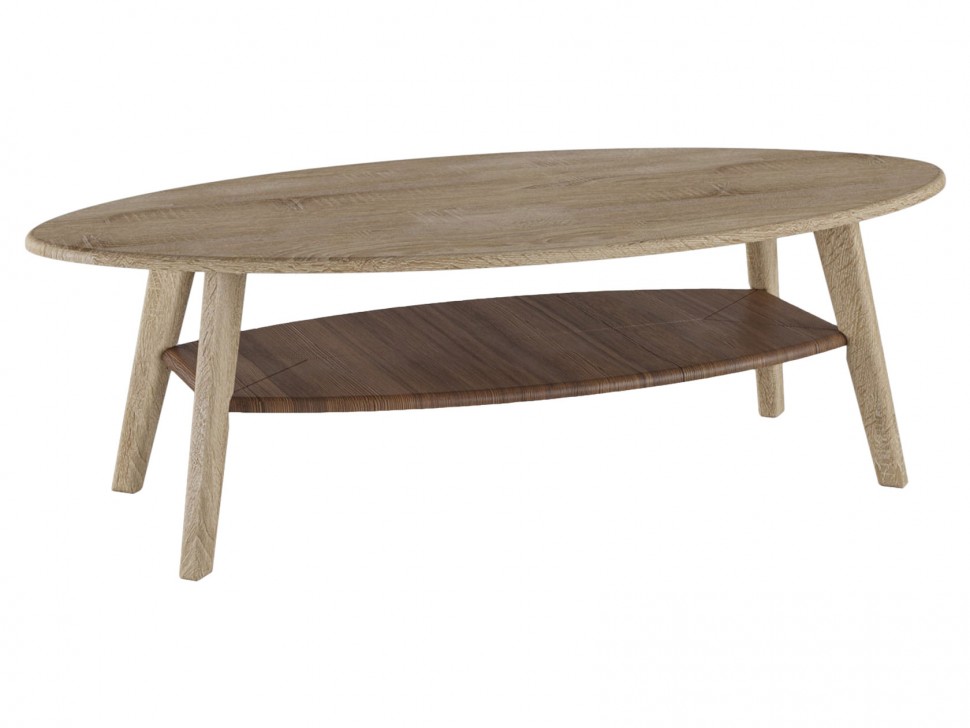 Журнальный столик Серфинг