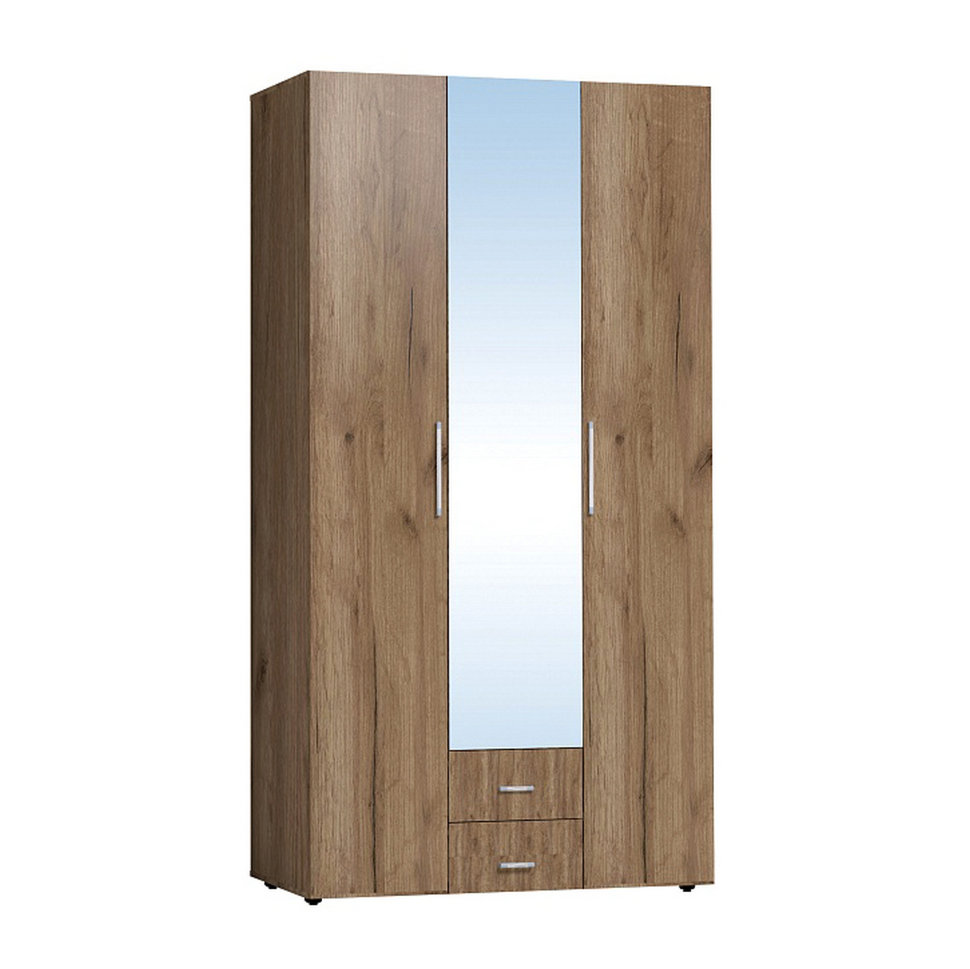 Шкаф распашной Монако 2