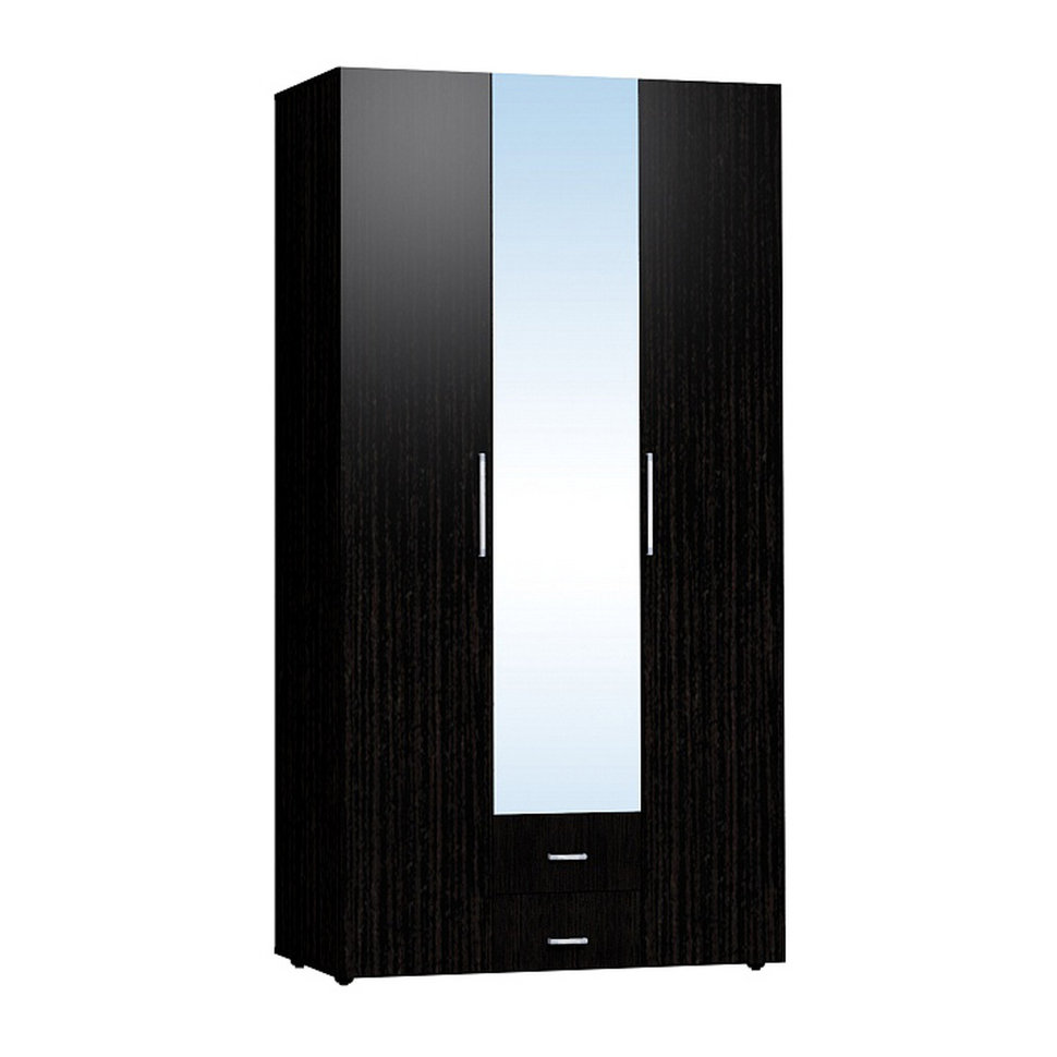 Шкаф распашной Монако 2