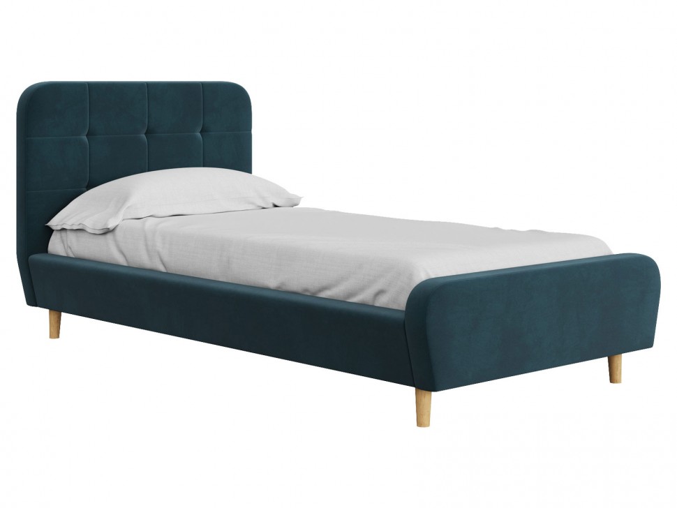 Односпальная кровать Кровать Эрика