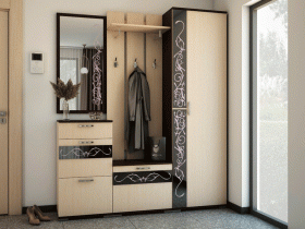 Прихожая Юнона