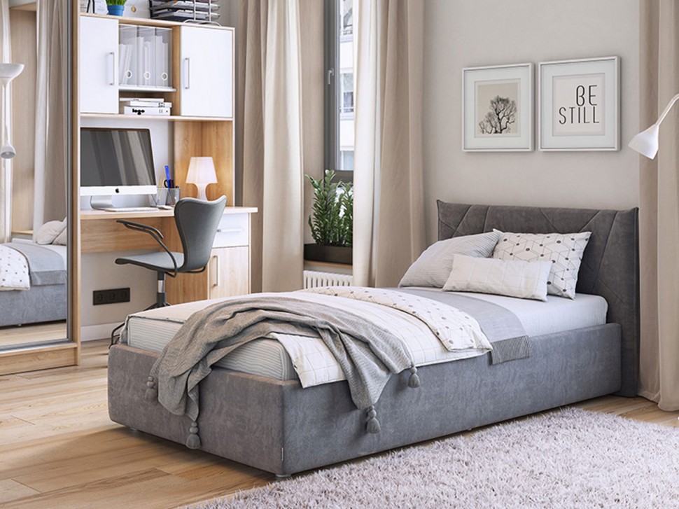 Кровать Квест