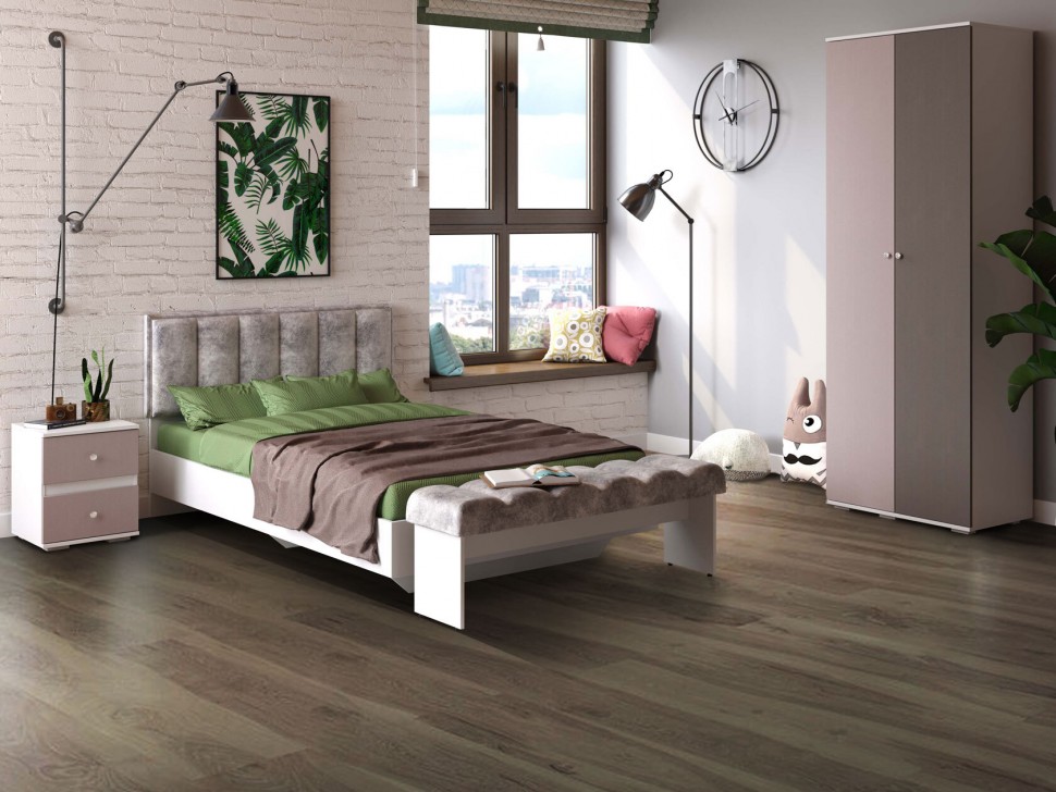 Распашной шкаф Мемори