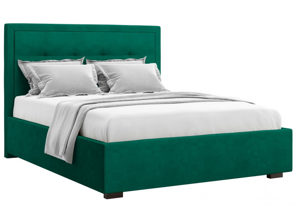 Кровать с подъемным механизмом Комо