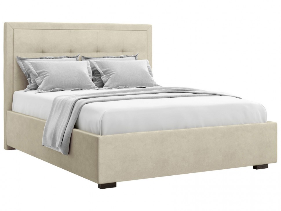 Кровать с подъемным механизмом Комо