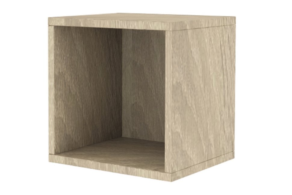 Настенная полка Рио