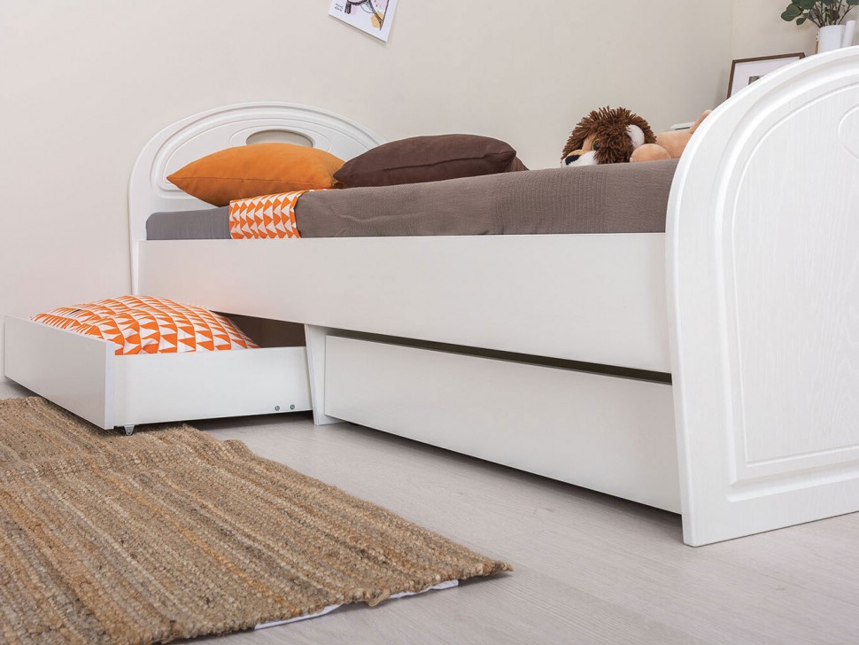 Кровать Нордик 11.25 80х190