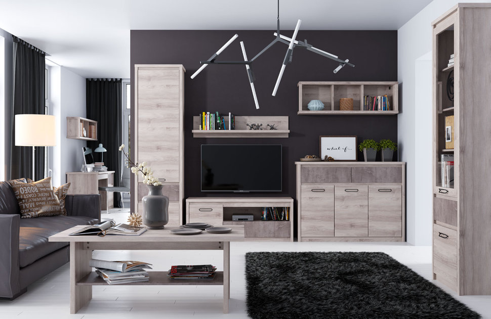 Журнальный столик Джаз-6