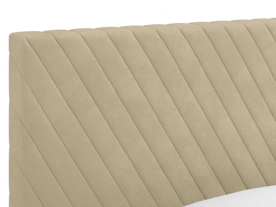 Кровать с подъемным механизмом Амира Люкс ПМ