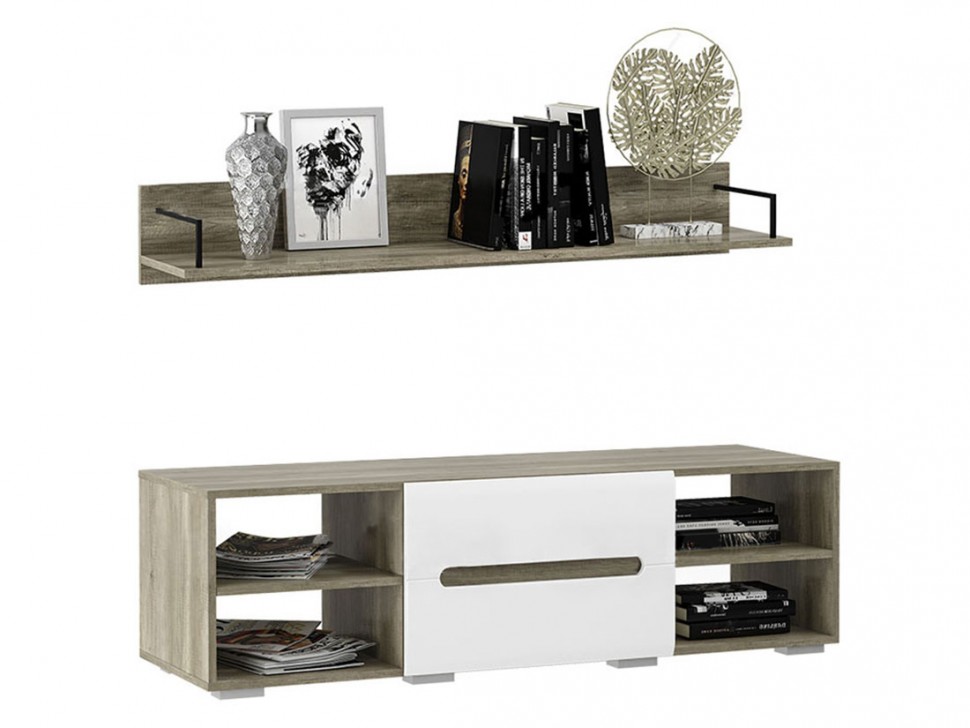 Гостиная Наоми