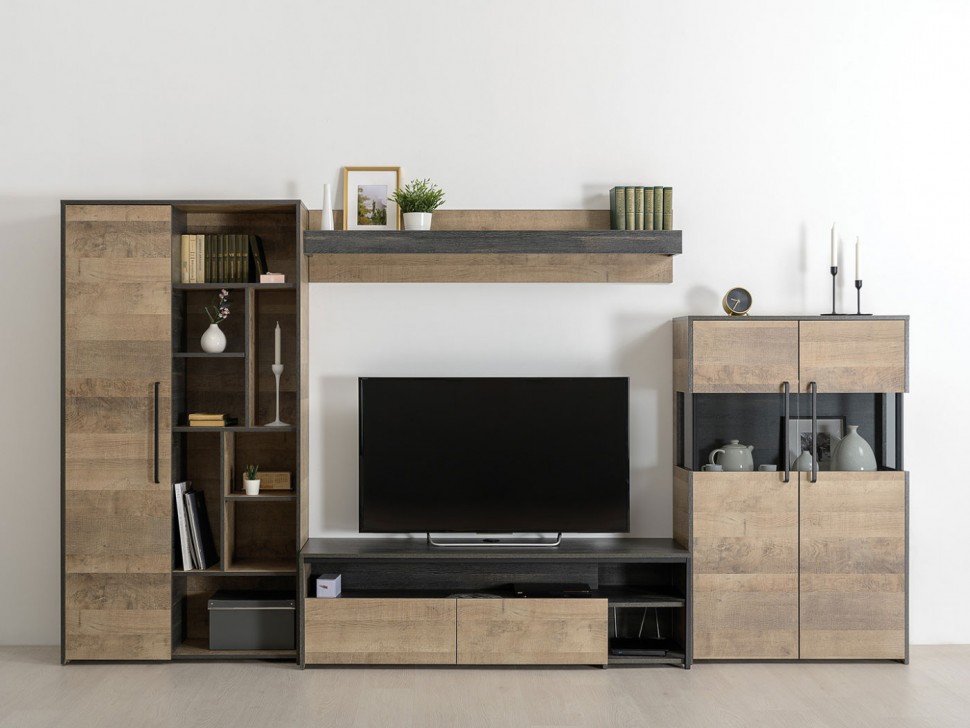 ТВ-тумба Трувор