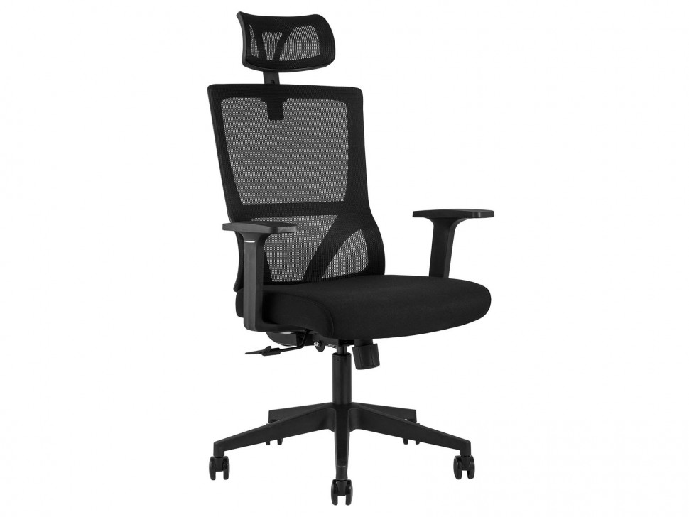 Кресло руководителя TopChairs Local