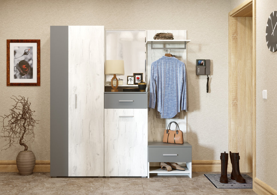 Обувница Юнона