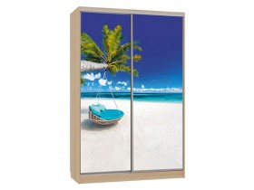 Шкаф-купе Шкаф-купе Рио / Гранд 7-600 77