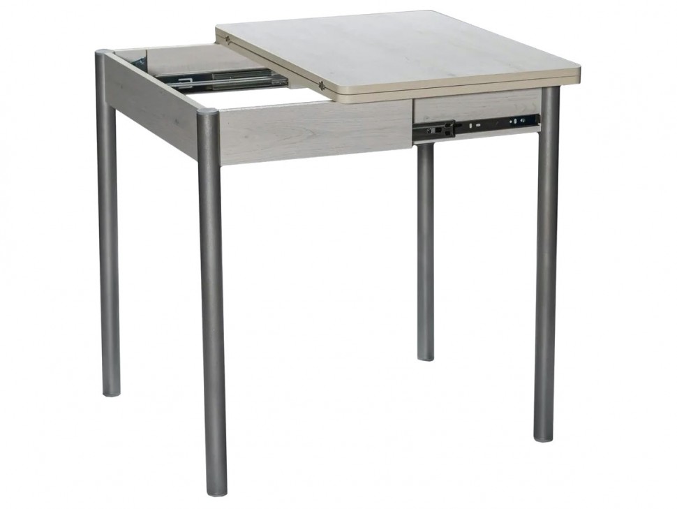 Кухонный стол Стол Компакт ДП1-01-08 700(1000)*500