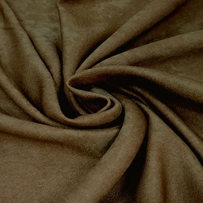 Штора Софт мокрый песок