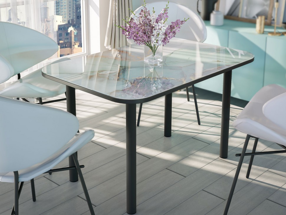 Кухонный стол Берген ПМ-203.31