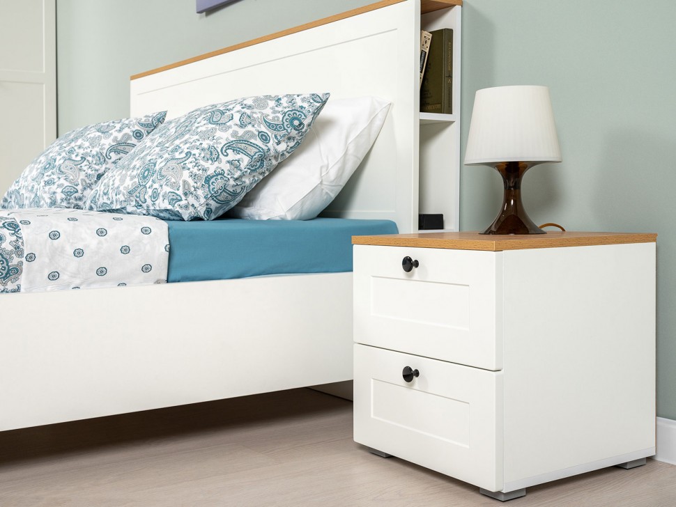 Прикроватная тумба Остин 16.152