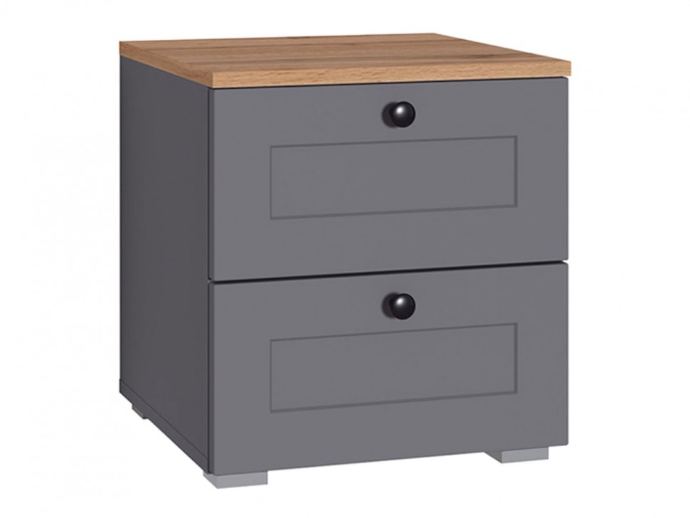 Прикроватная тумба Остин 16.152