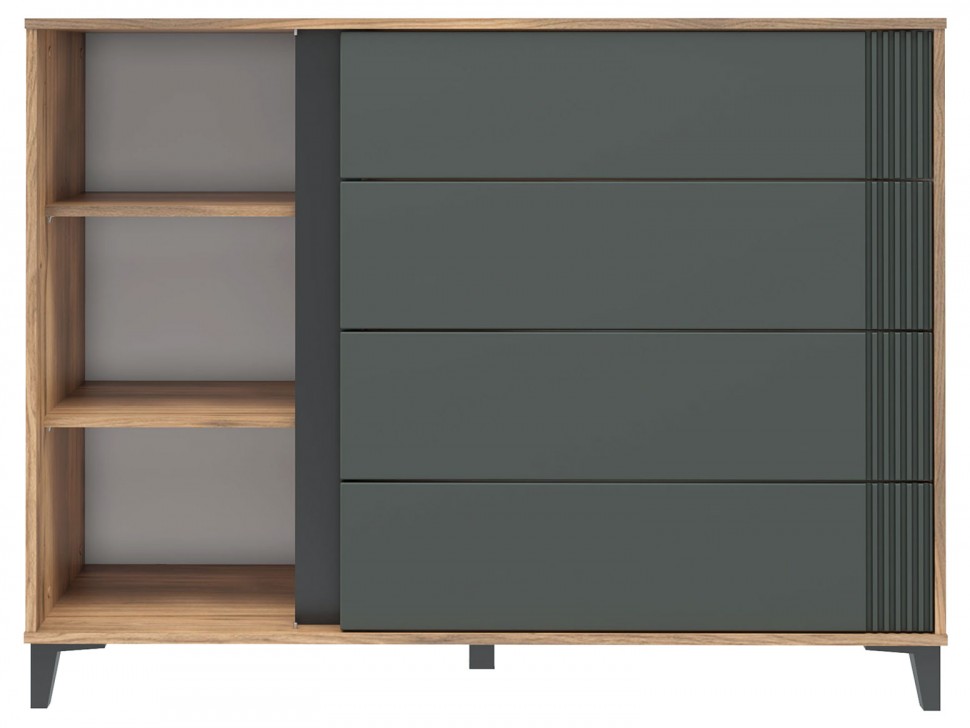 Комод Богемия