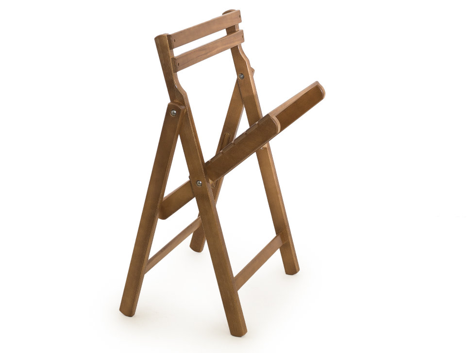 Складной дачный стул Дачный СМ046Б