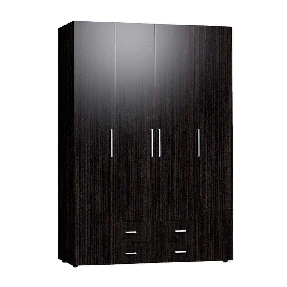 Шкаф распашной Монако 5