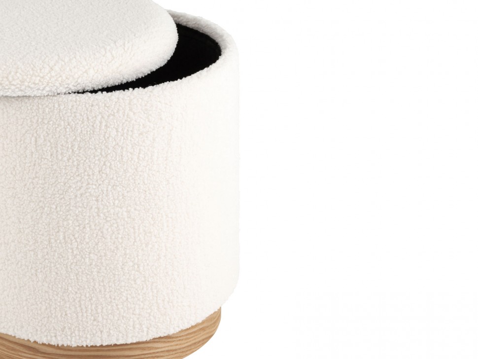 Пуфик Холли