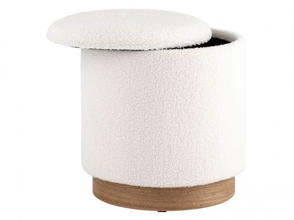 Пуфик Холли