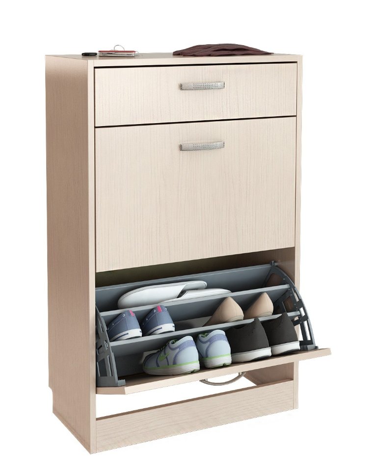 Обувница "Дженни-2"