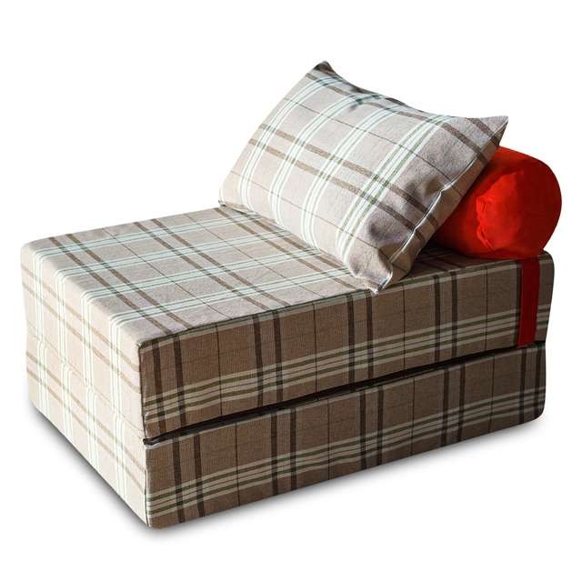 Кресло-кровать Паззл Бэг-70