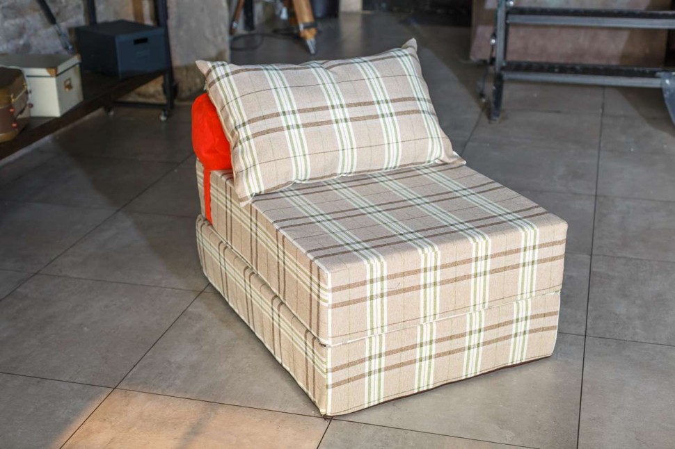 Кресло-кровать Паззл Бэг-70