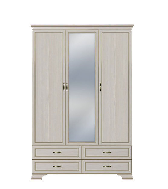 Шкаф распашной Сиена