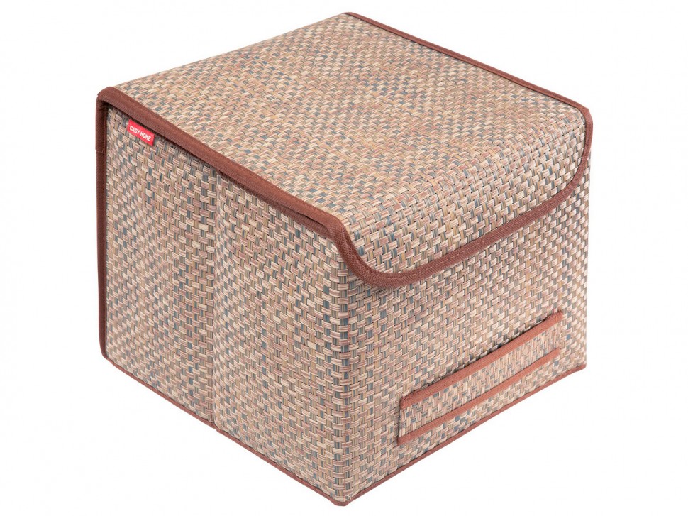 Коробка для хранения с крышкой Тимон