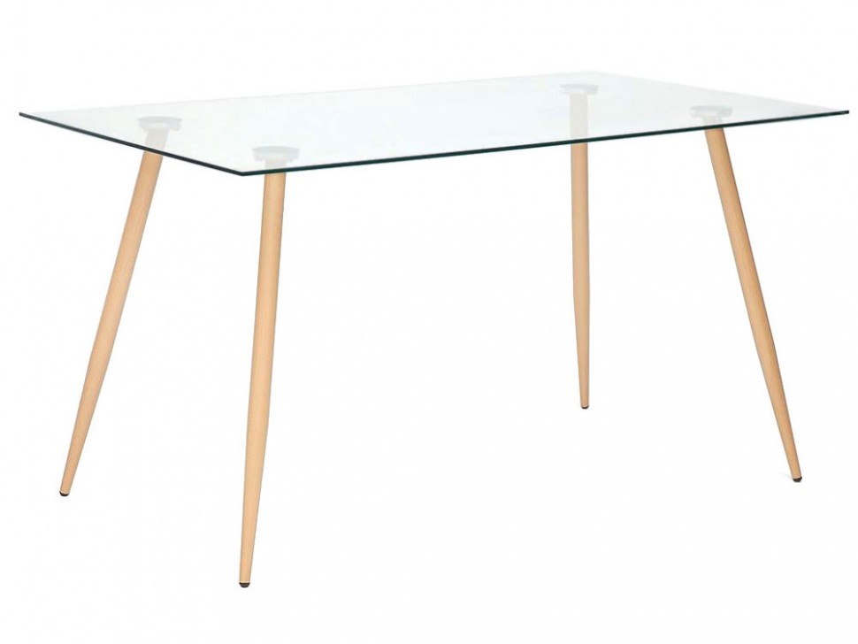 Кухонный стол 10298 Стол  SOPHIA