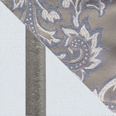 Стул Кабриоль М