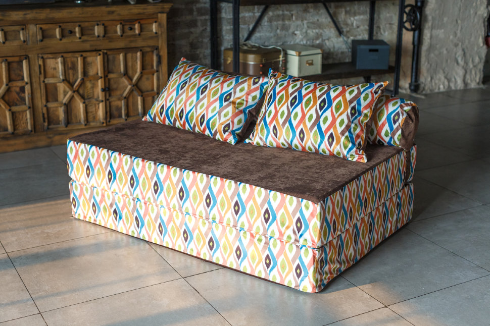 Кресло-мешок Кресло-мешок Паззл Бэг-140