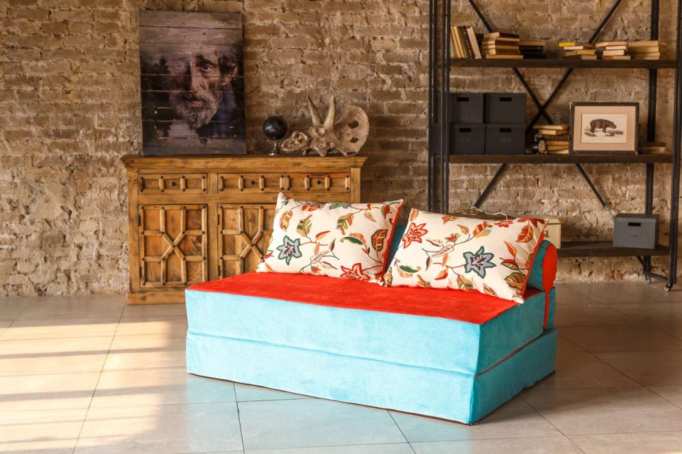 Кресло-мешок Кресло-мешок Паззл Бэг-140