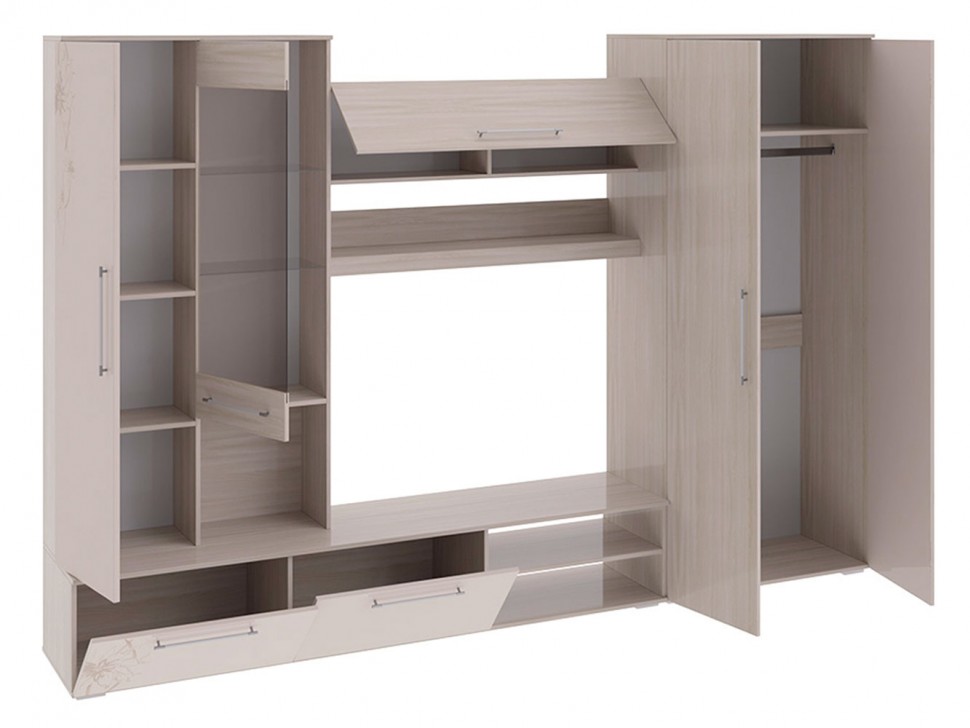 Гостиная Мишель