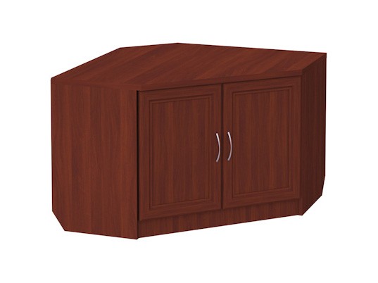 ТВ-тумба ТВ тумба угловая Мерлен 503