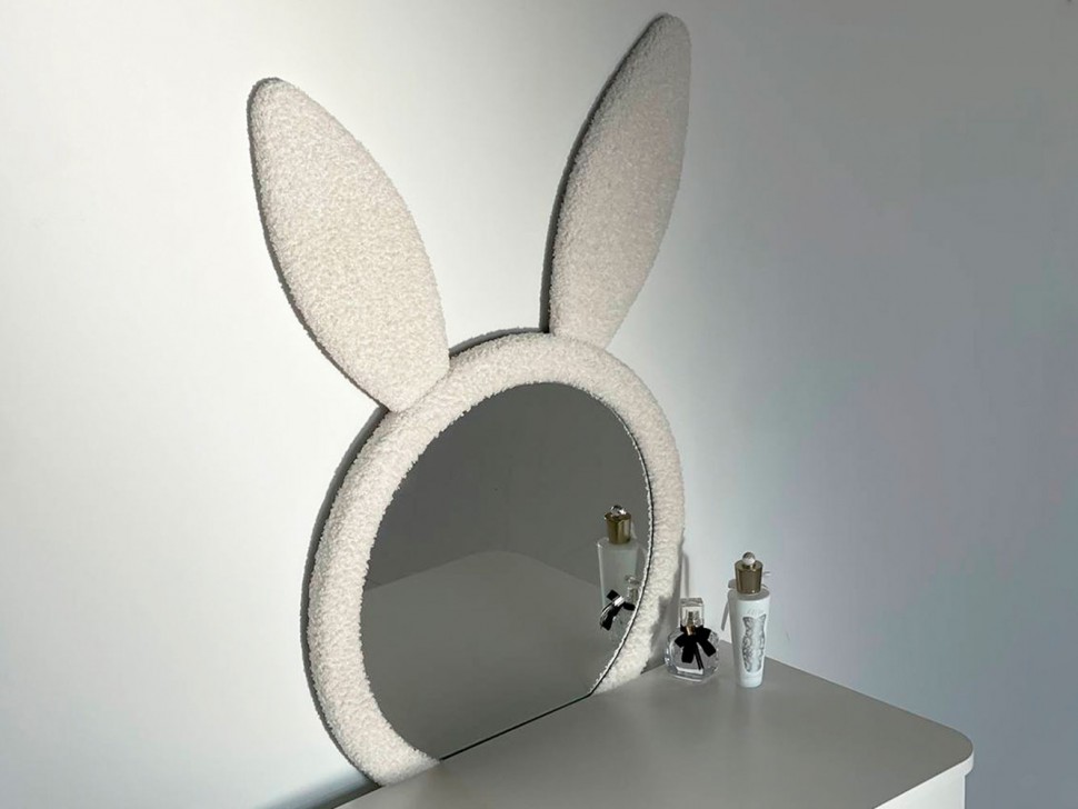 Столик и стульчик Зайка