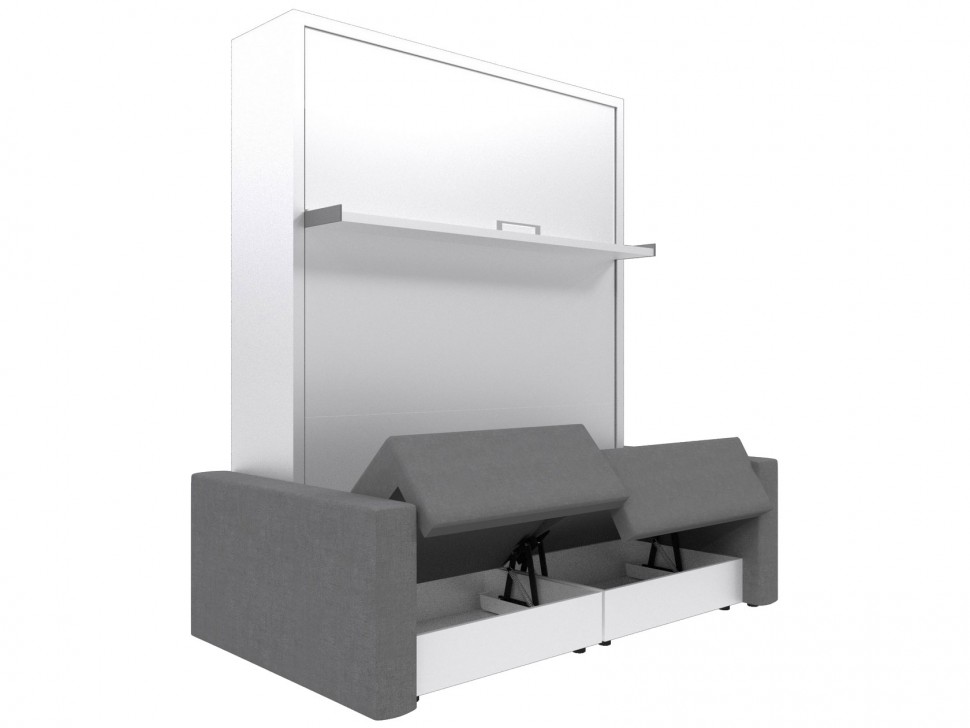 Диван-кровать Смарт 1