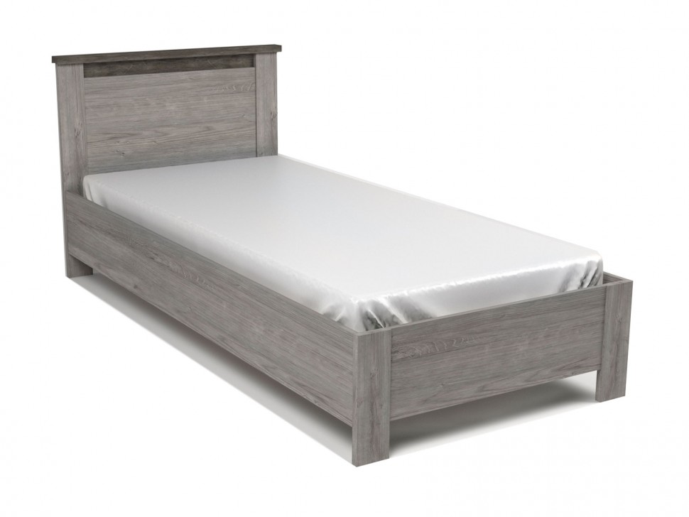 Кровать Денвер 90х200